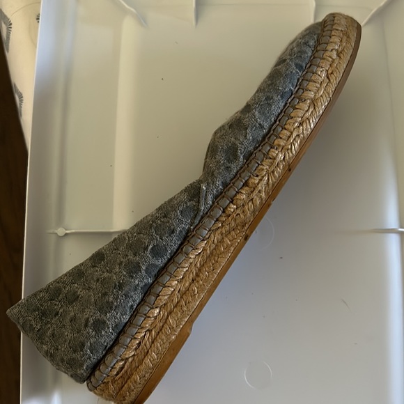 Viscata from Barcelona size 38 size 8 US. - Picture 2 of 4